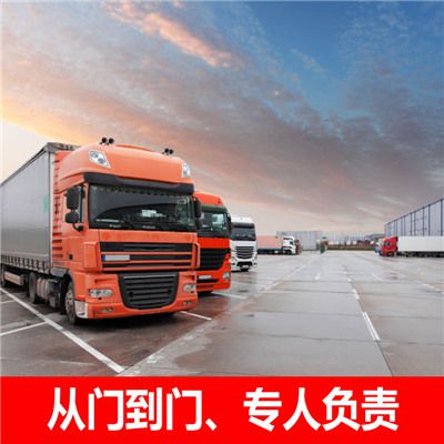 惠州到新鄉紅旗區大件運輸