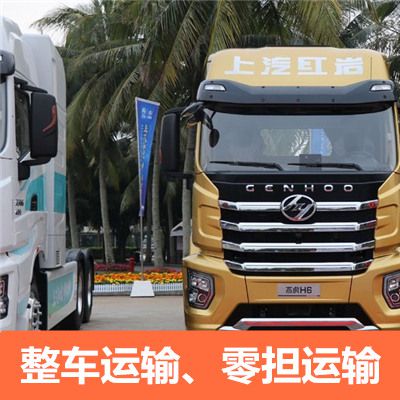 深圳到高雄大樹區物流公司