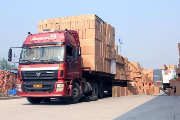 深圳到伊春整車物流、運費多少錢、運輸價格
