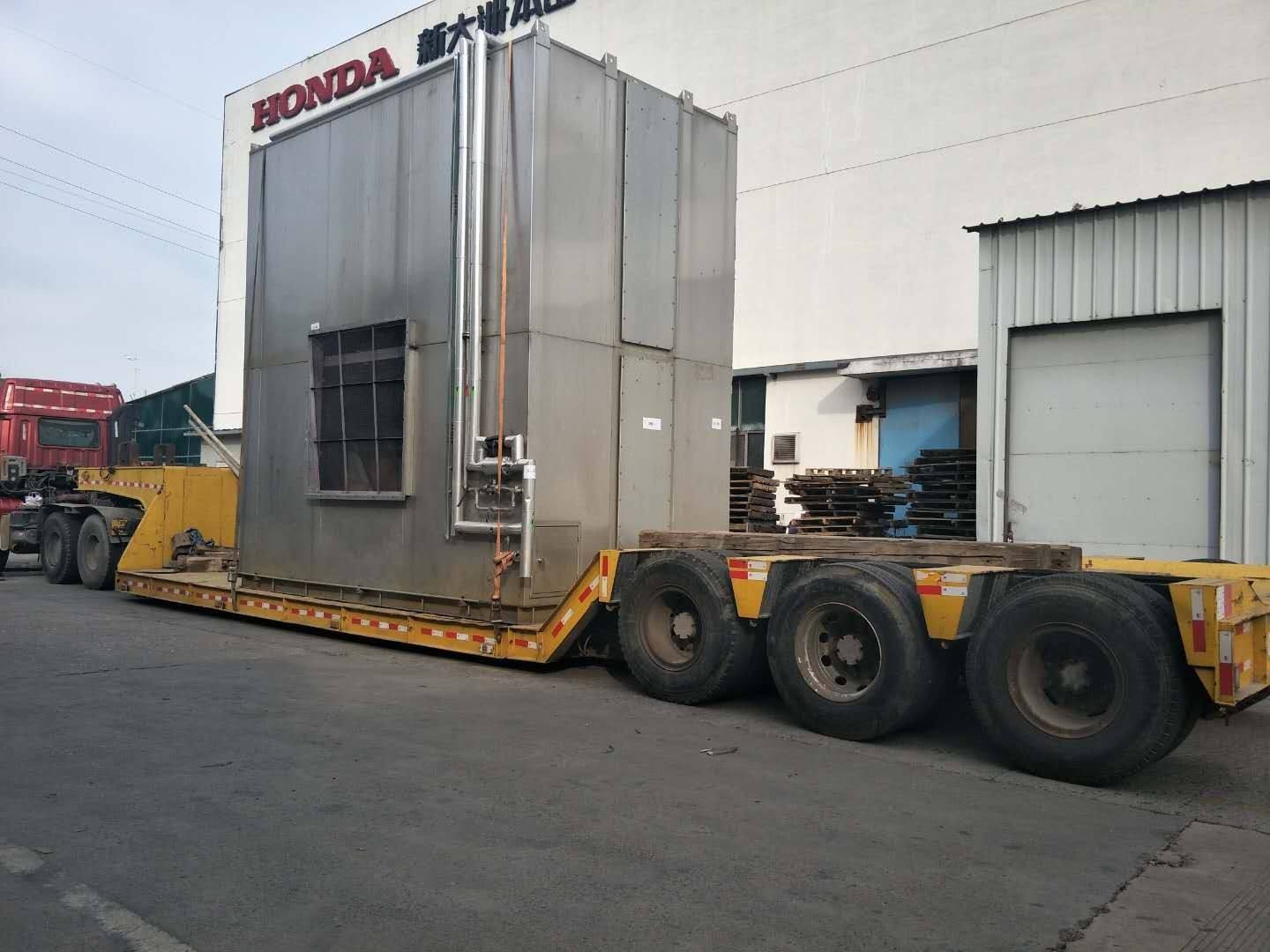深圳到阜新大件物流貨運熱線-深圳到阜新專線貨運物流運輸