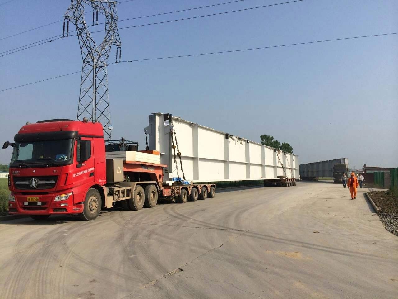 深圳到海倫物流費用-專線運輸-貨運價格