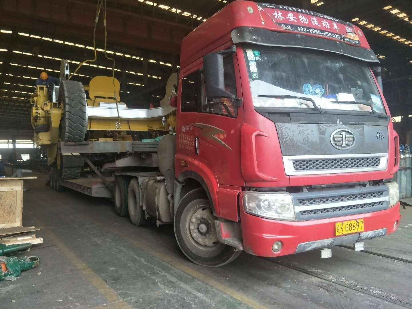 深圳到肇慶貨運幾天、深圳到肇慶零擔貨運公司