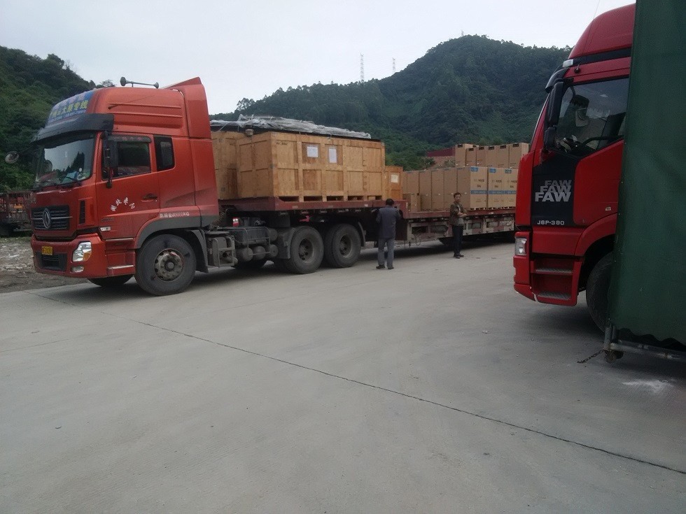 深圳到惠陽物流要多久-深圳到惠陽物流專線