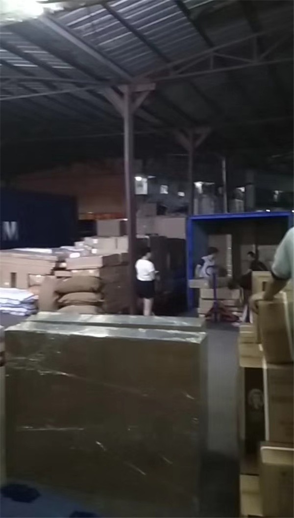 深圳到奎屯物流多少一方-物流多少錢一方