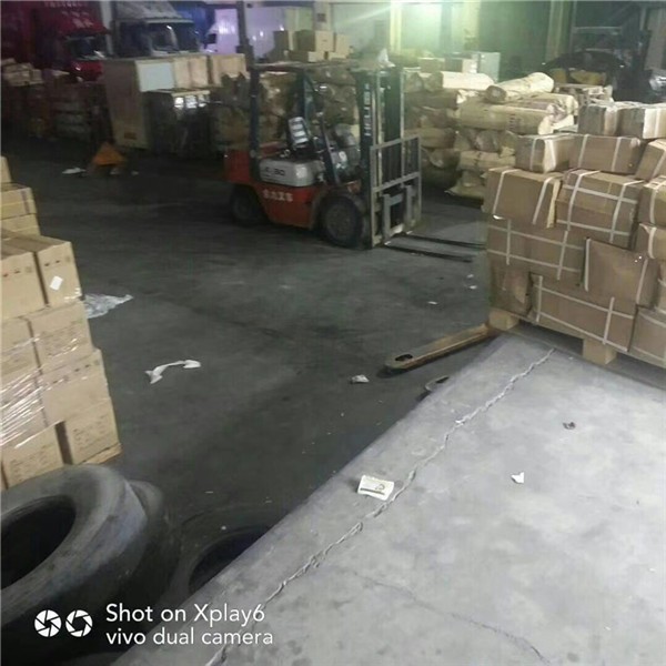 深圳到大慶物流專線-深圳到大慶貨運公司