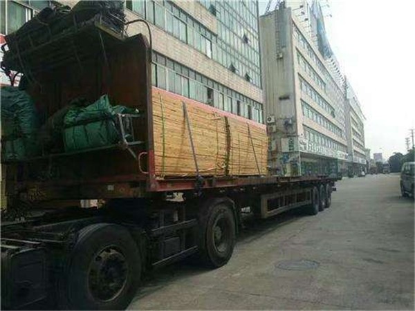 深圳到江蘇運輸零擔-深圳到江蘇零擔物流專線