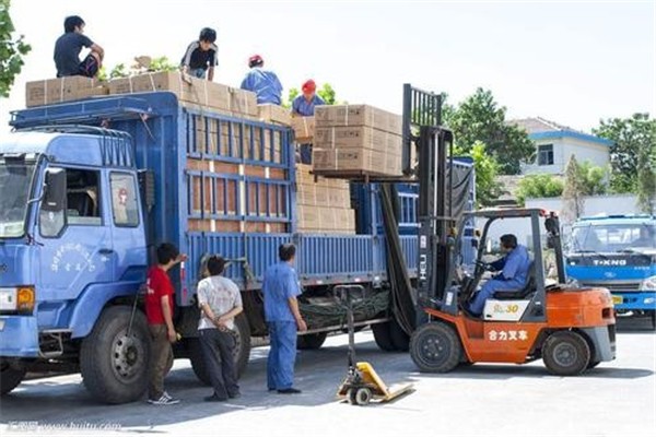深圳到奎屯貨運專車-深圳到奎屯貨運物流