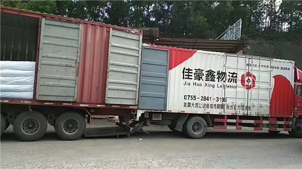 深圳到防城港物流公司-物流貨運價格-每公斤多少錢