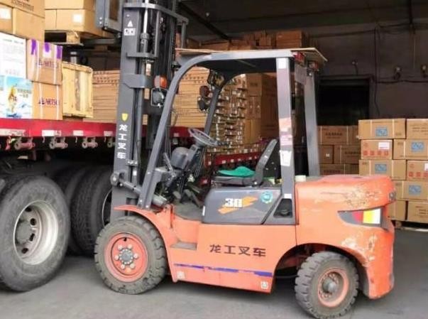 深圳到古交零擔物流專線-深圳至古交零擔貨運公司-運輸時間
