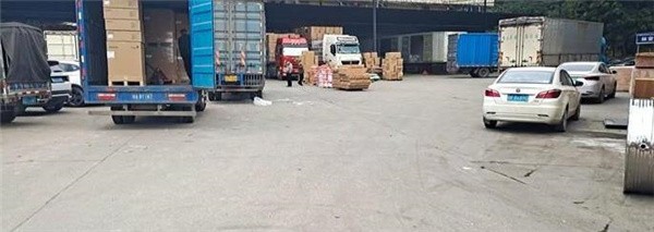 深圳到南平貨運公司-回程車-配貨車-回頭車-客戶至上