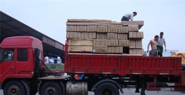 深圳到濱州整車貨運專線-深圳到濱州整車貨運公司-運費查詢